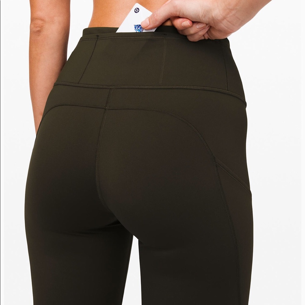 Fast and Free High Rise Reflective